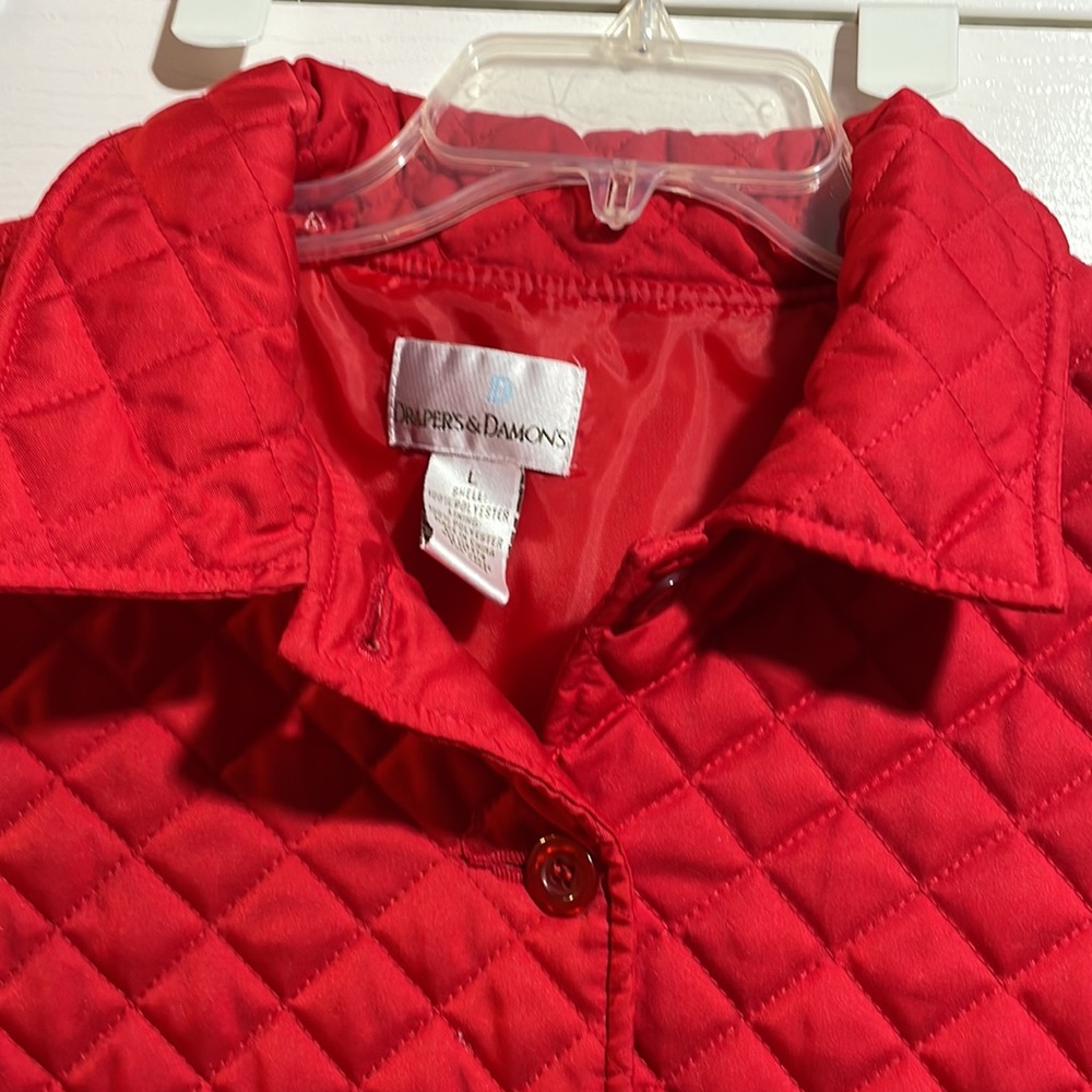 Dealers & Damon’s Vest View 2